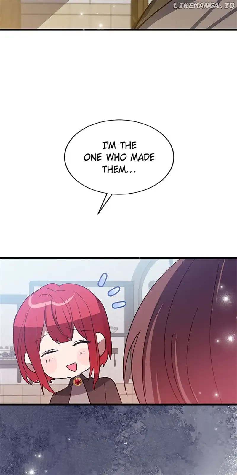 The Business Is Closed Due To The Tyrant Parents Chapter 38 Online - página 58