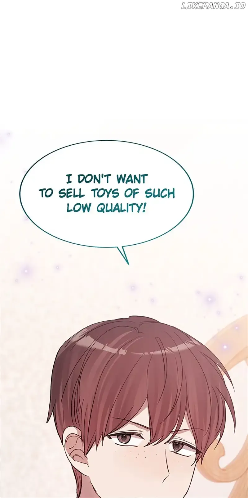 The Business Is Closed Due To The Tyrant Parents Chapter 38 Online - página 61