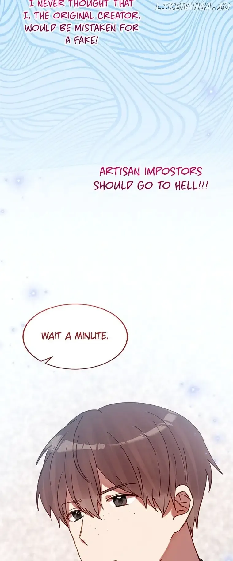 The Business Is Closed Due To The Tyrant Parents Chapter 39 Online - página 4