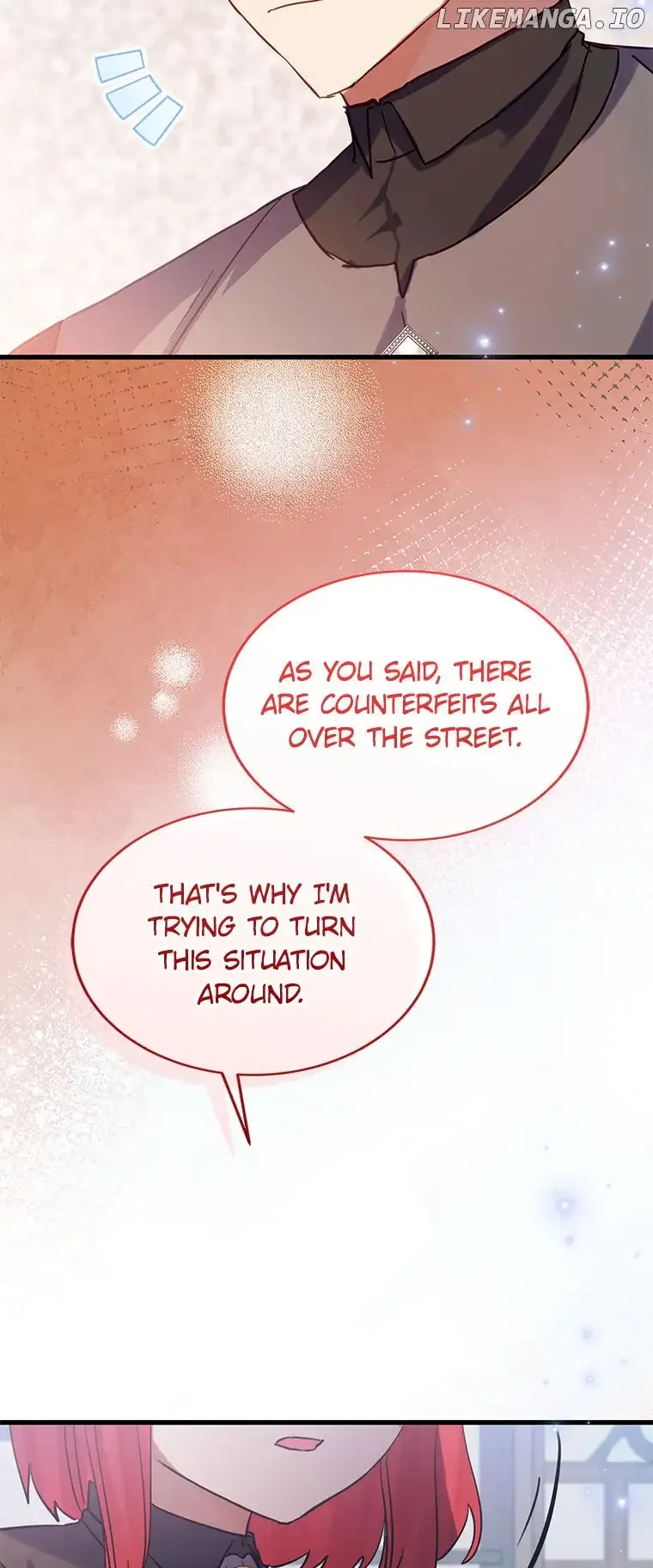 The Business Is Closed Due To The Tyrant Parents Chapter 39 Online - página 5