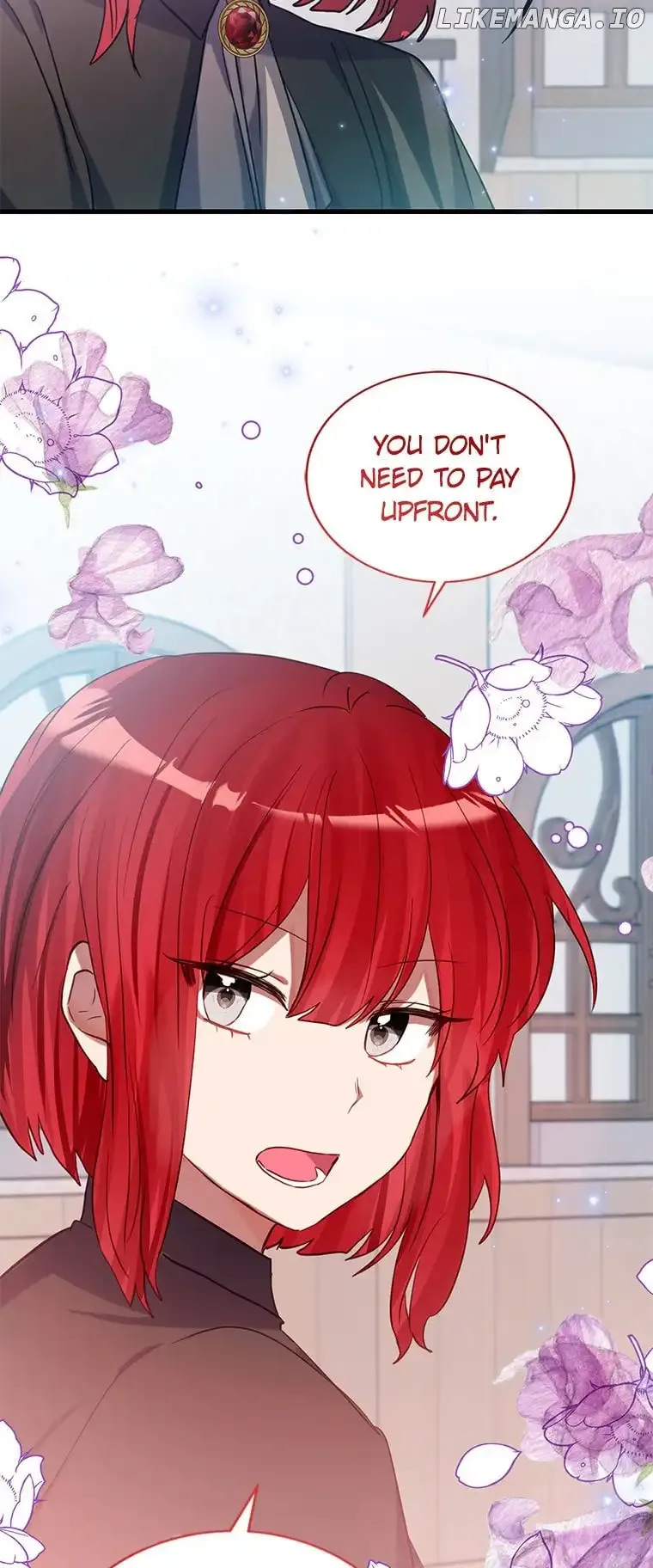 The Business Is Closed Due To The Tyrant Parents Chapter 39 Online - página 6