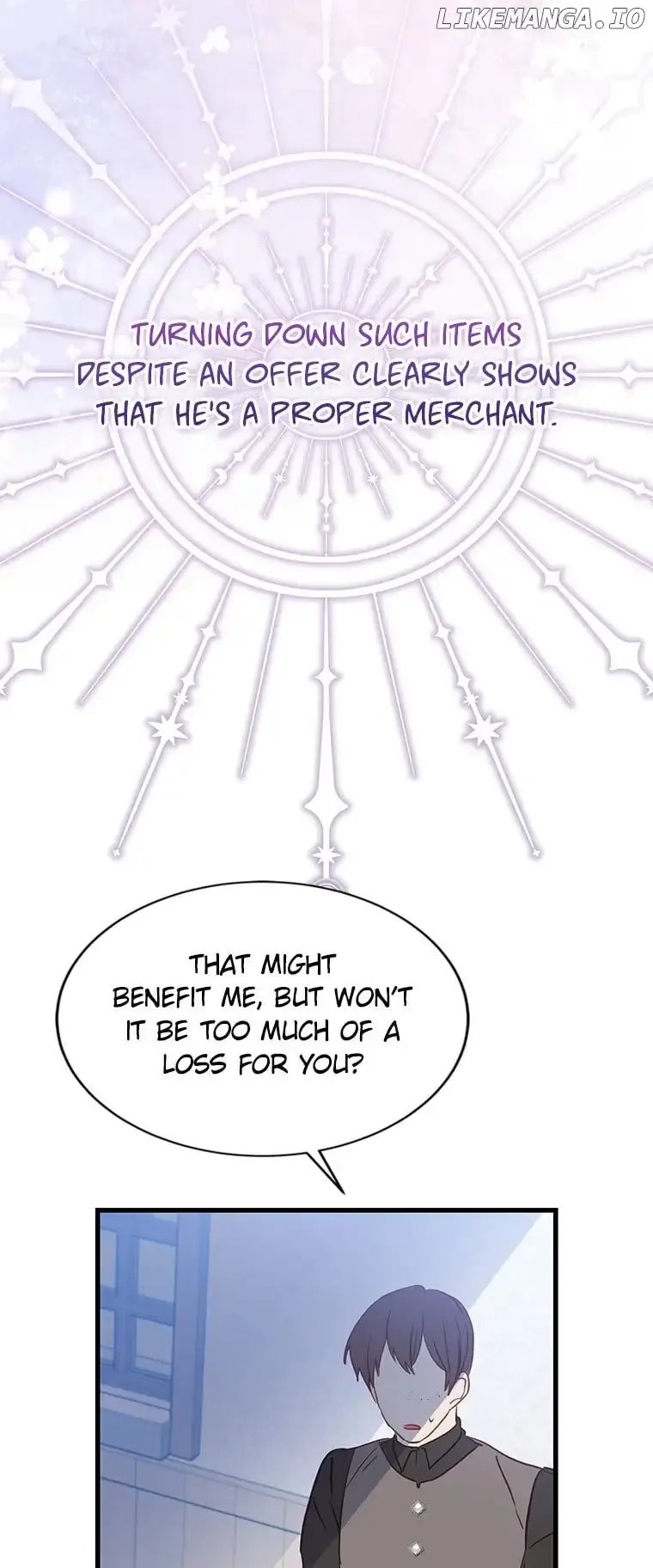The Business Is Closed Due To The Tyrant Parents Chapter 39 Online - página 8