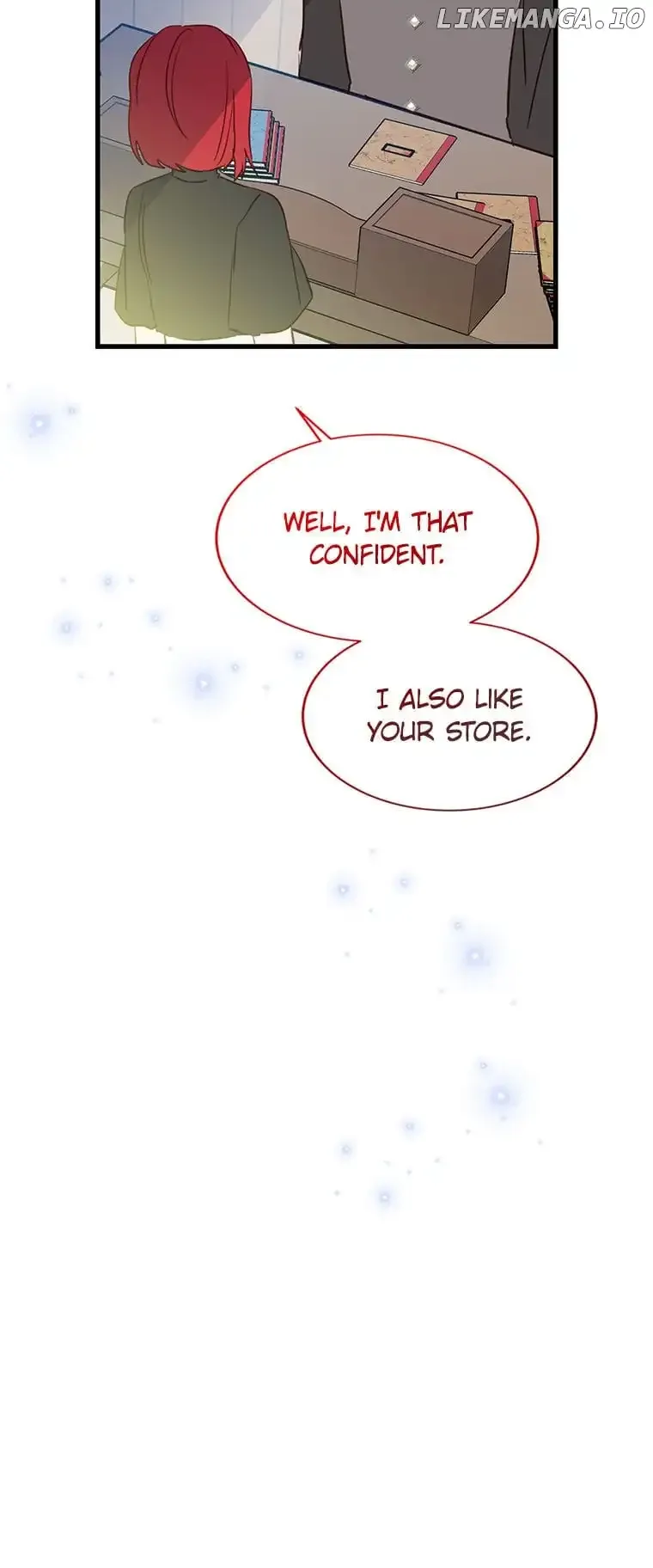 The Business Is Closed Due To The Tyrant Parents Chapter 39 Online - página 9