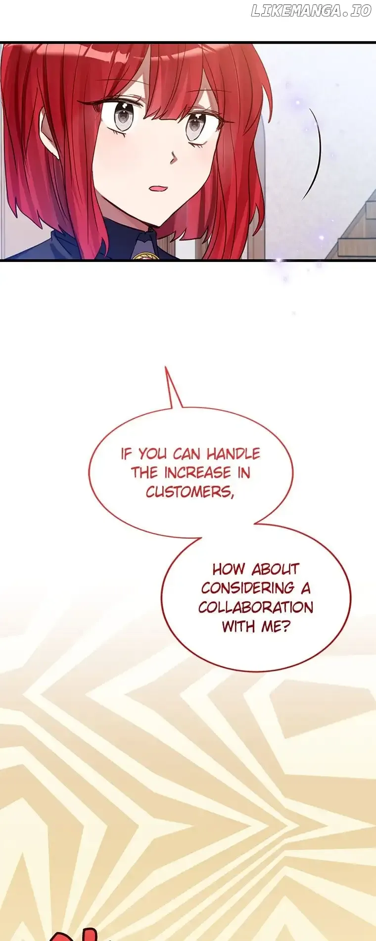 The Business Is Closed Due To The Tyrant Parents Chapter 39 Online - página 10