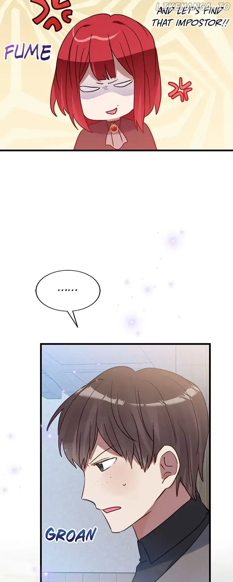 The Business Is Closed Due To The Tyrant Parents Chapter 39 Online - página 11