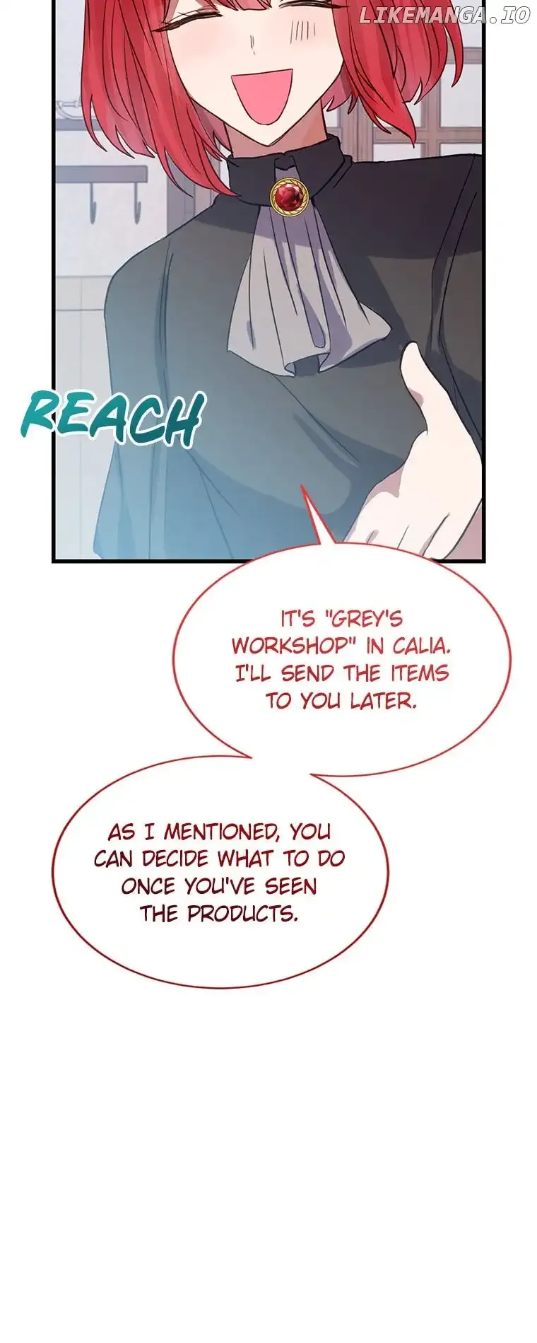 The Business Is Closed Due To The Tyrant Parents Chapter 39 Online - página 17