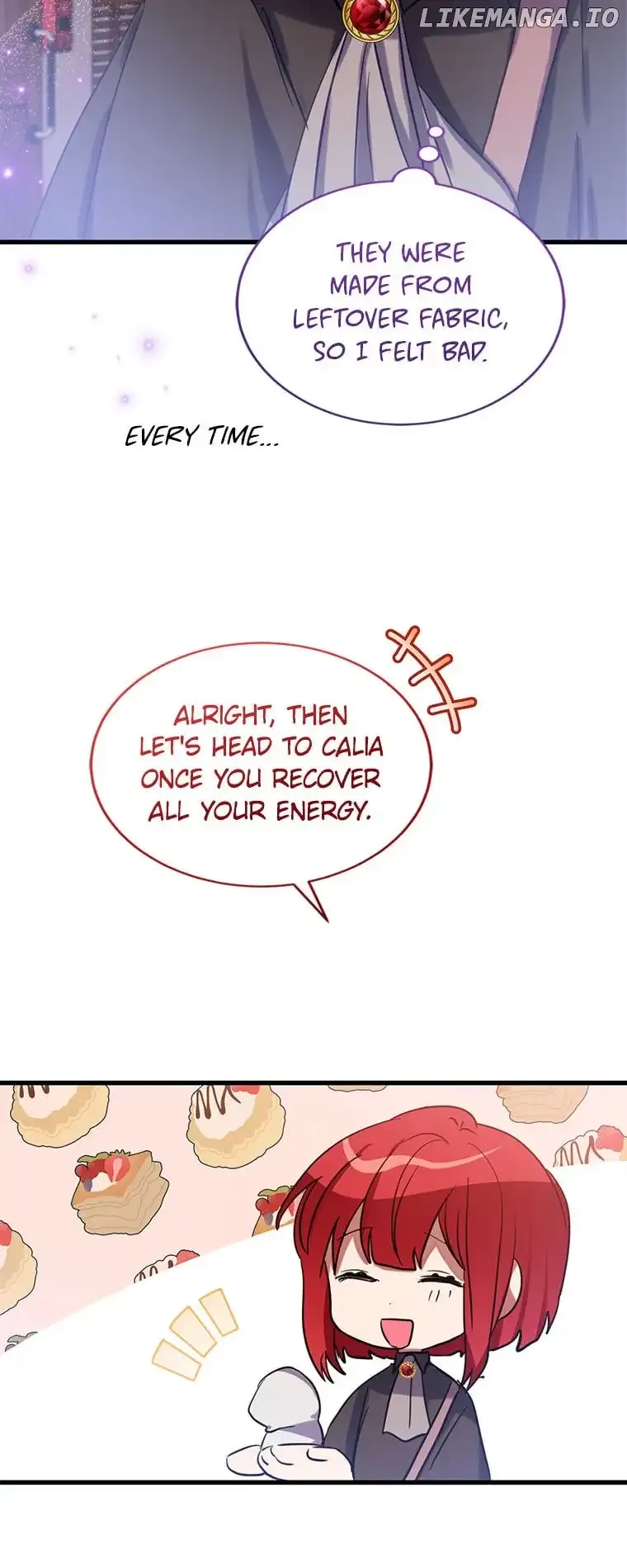 The Business Is Closed Due To The Tyrant Parents Chapter 39 Online - página 25
