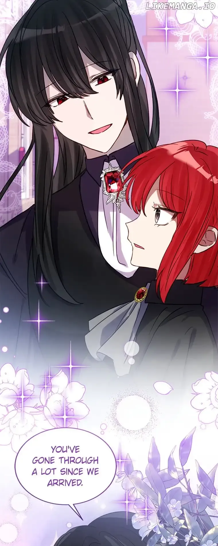 The Business Is Closed Due To The Tyrant Parents Chapter 39 Online - página 30