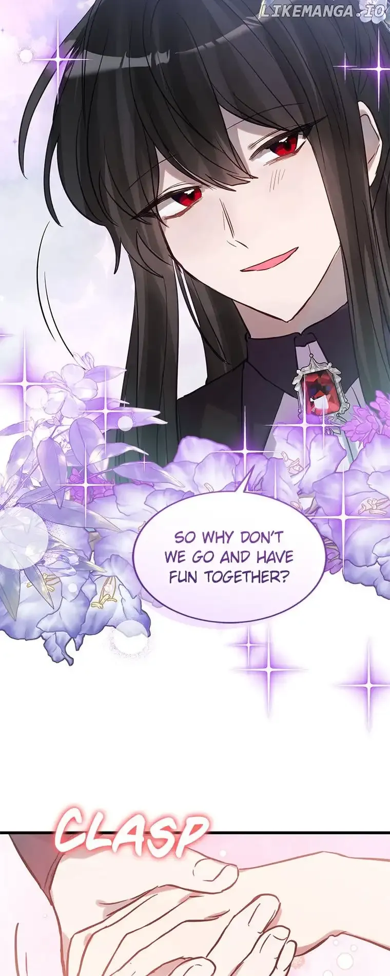 The Business Is Closed Due To The Tyrant Parents Chapter 39 Online - página 31