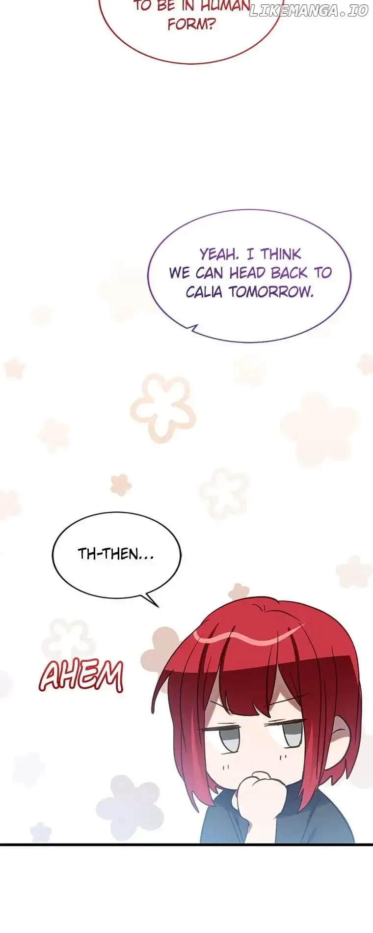 The Business Is Closed Due To The Tyrant Parents Chapter 39 Online - página 33