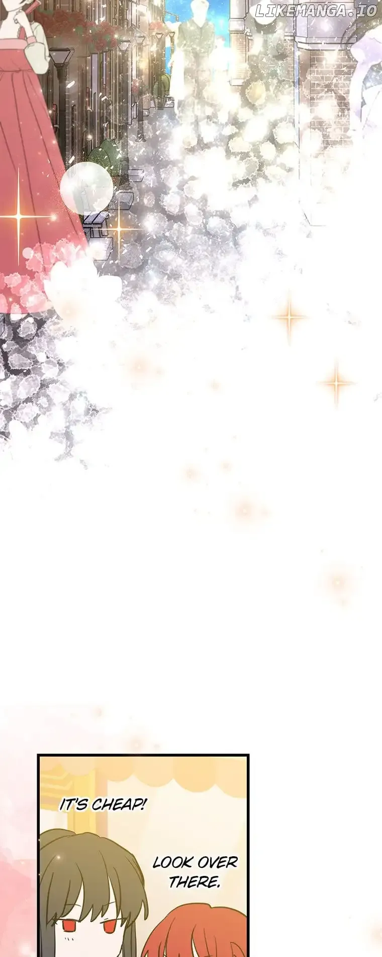 The Business Is Closed Due To The Tyrant Parents Chapter 39 Online - página 37
