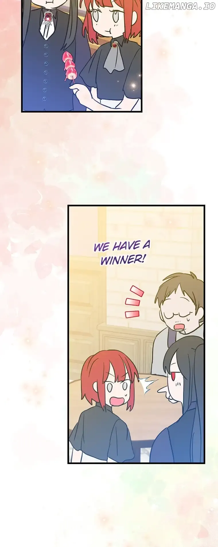 The Business Is Closed Due To The Tyrant Parents Chapter 39 Online - página 38