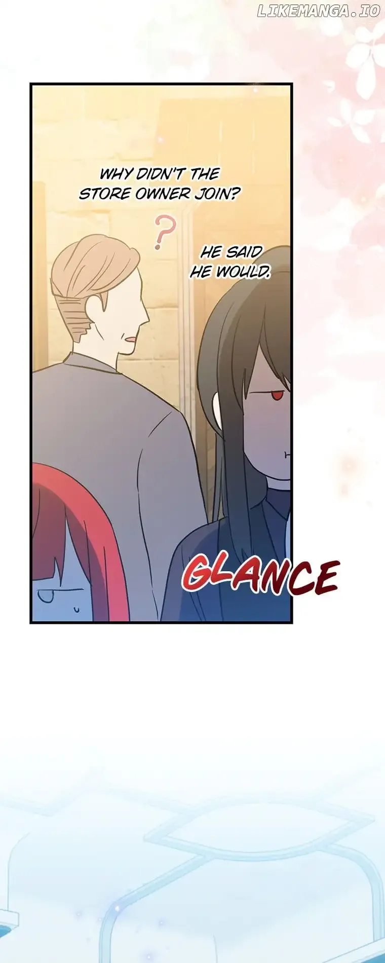 The Business Is Closed Due To The Tyrant Parents Chapter 39 Online - página 39