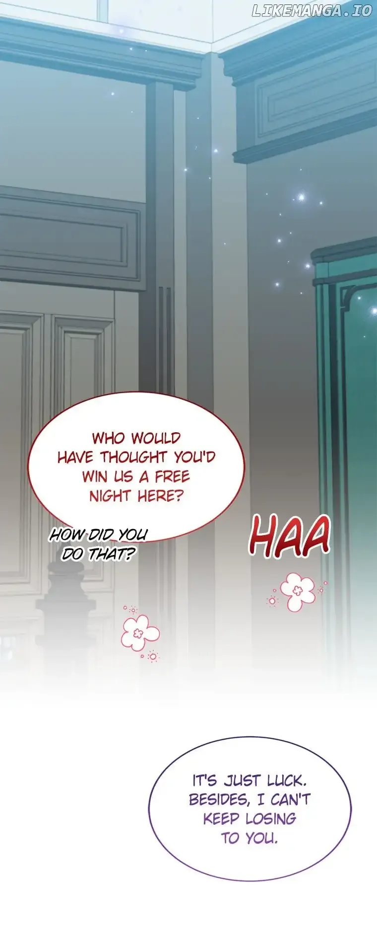 The Business Is Closed Due To The Tyrant Parents Chapter 39 Online - página 40