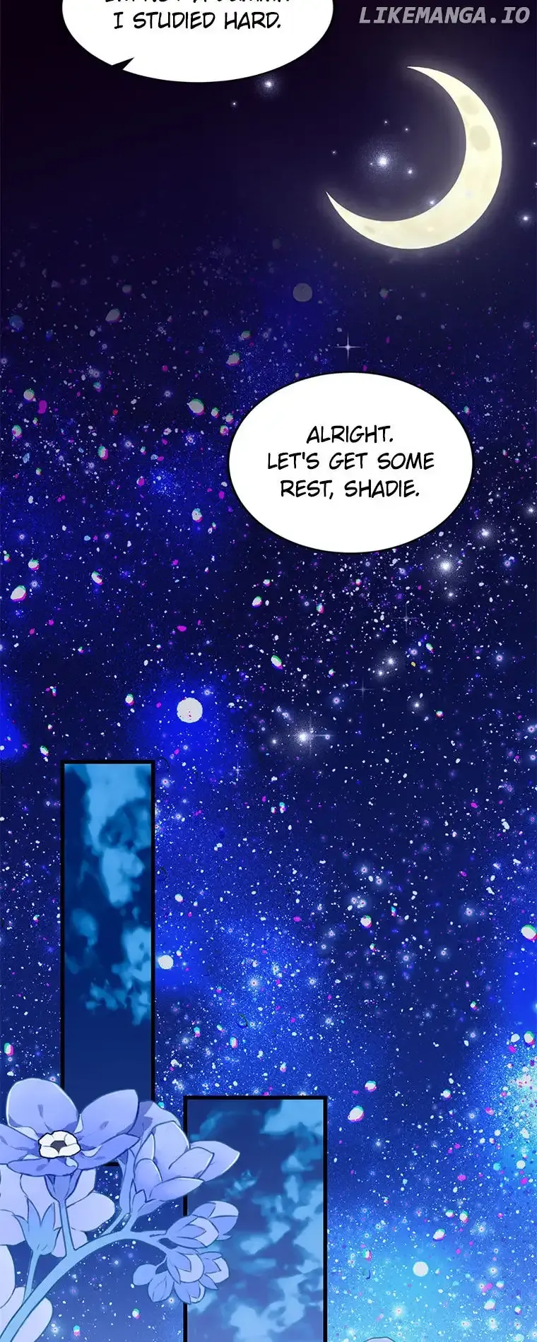 The Business Is Closed Due To The Tyrant Parents Chapter 39 Online - página 45