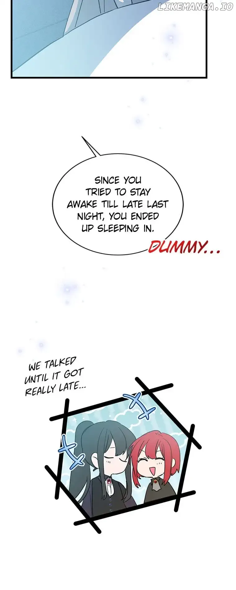 The Business Is Closed Due To The Tyrant Parents Chapter 39 Online - página 49