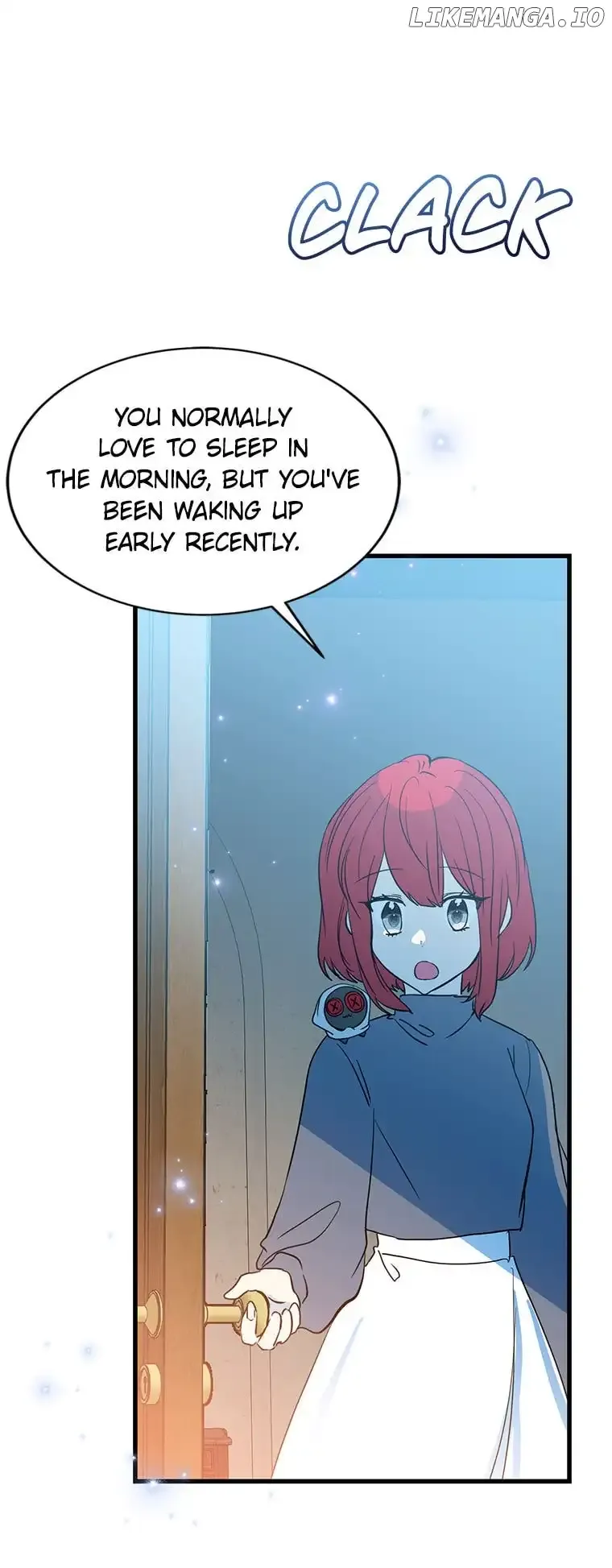 The Business Is Closed Due To The Tyrant Parents Chapter 39 Online - página 50