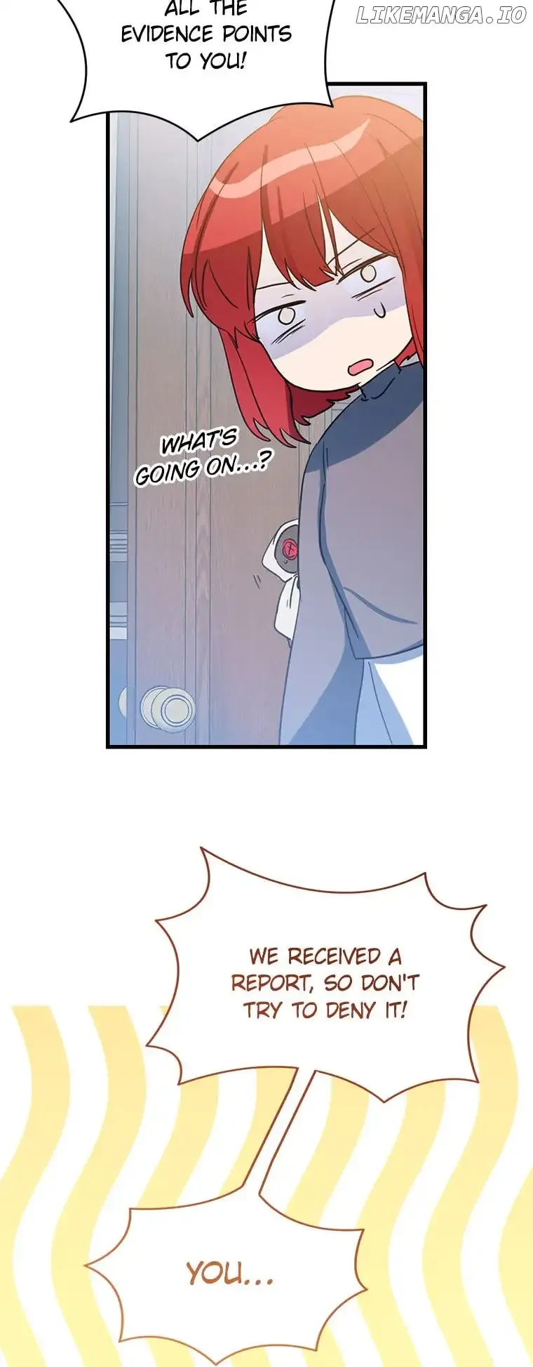 The Business Is Closed Due To The Tyrant Parents Chapter 39 Online - página 52