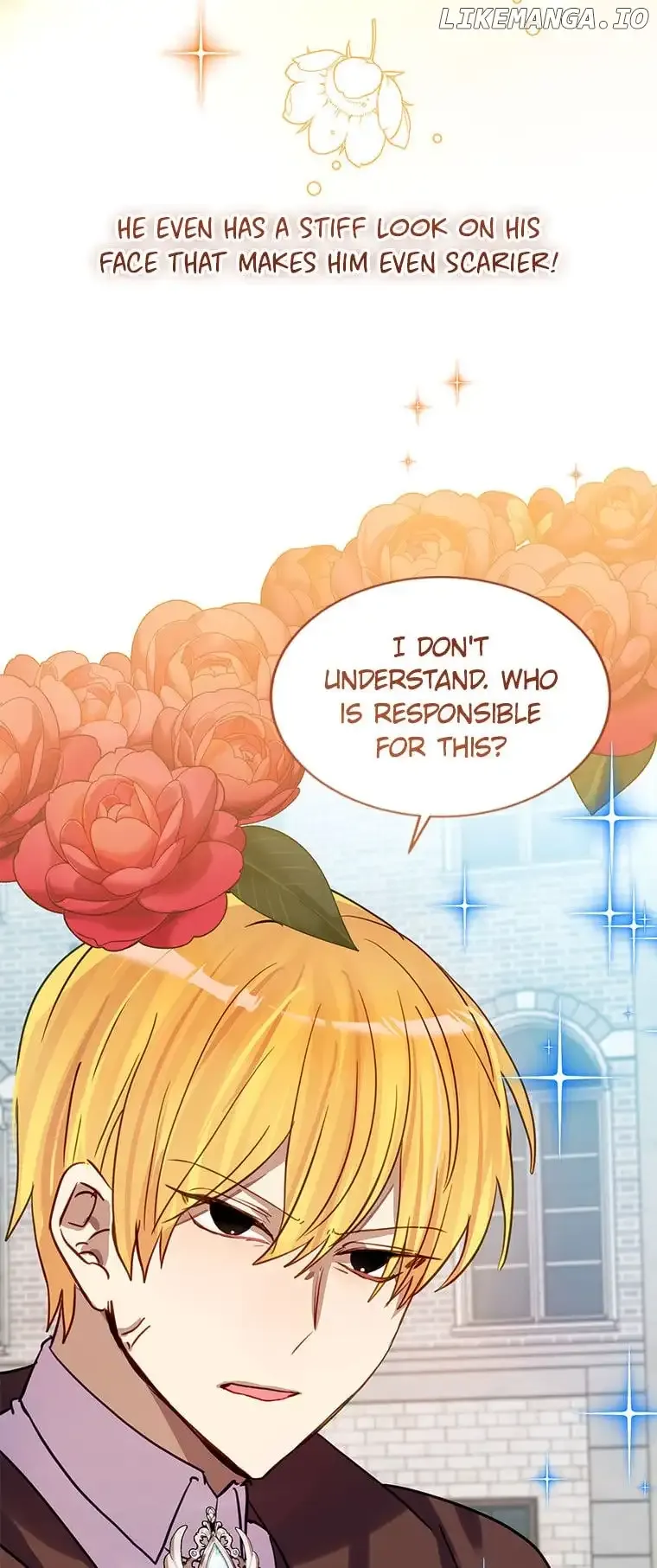 The Business Is Closed Due To The Tyrant Parents Chapter 40 Online - página 3