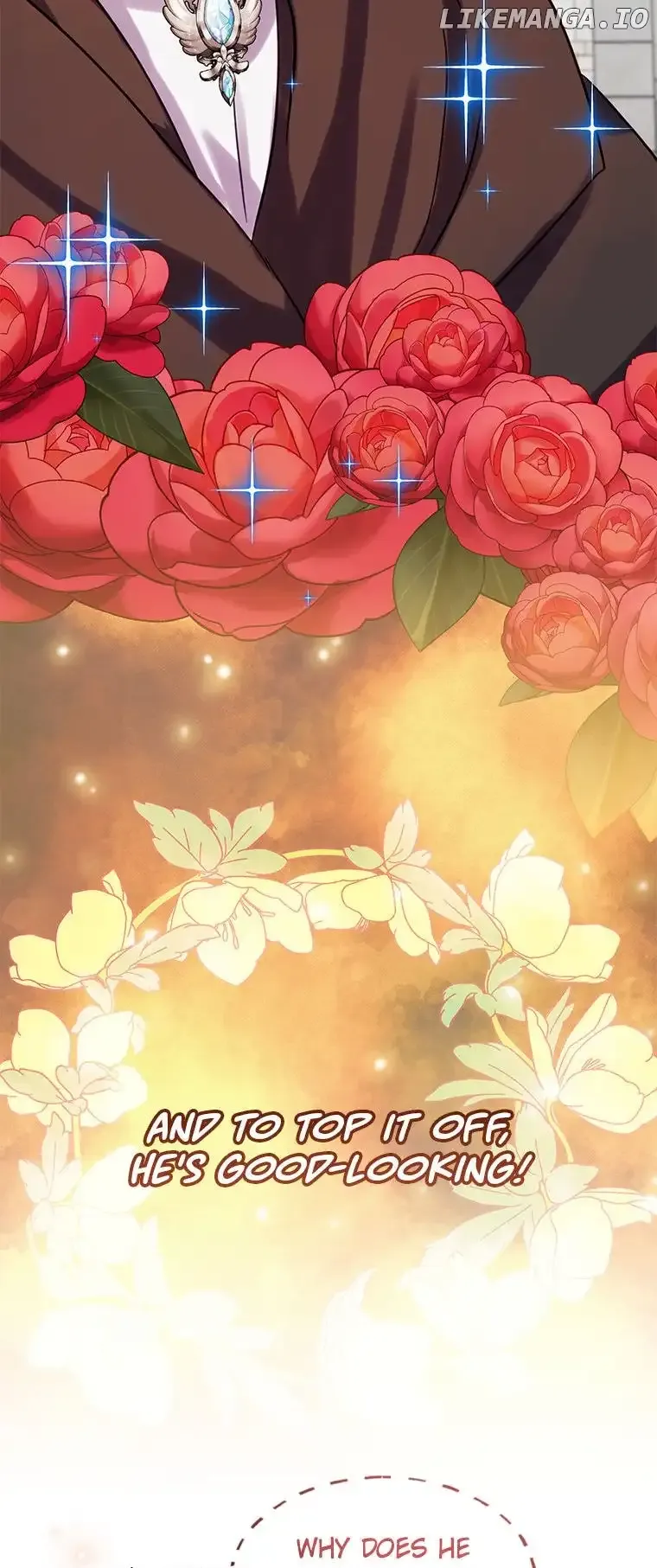 The Business Is Closed Due To The Tyrant Parents Chapter 40 Online - página 4