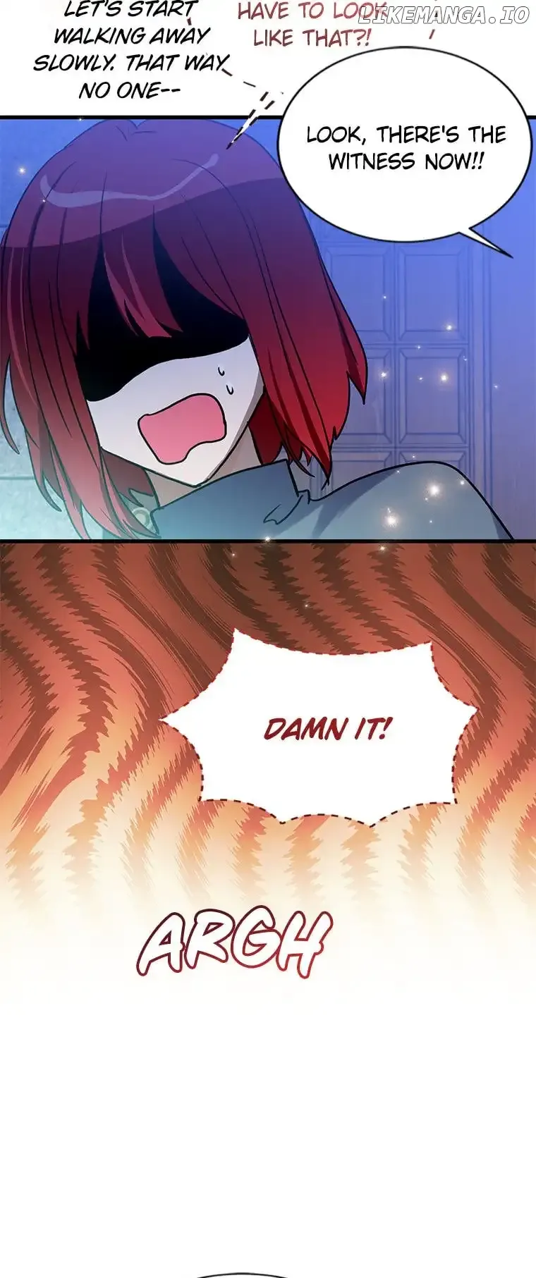 The Business Is Closed Due To The Tyrant Parents Chapter 40 Online - página 5