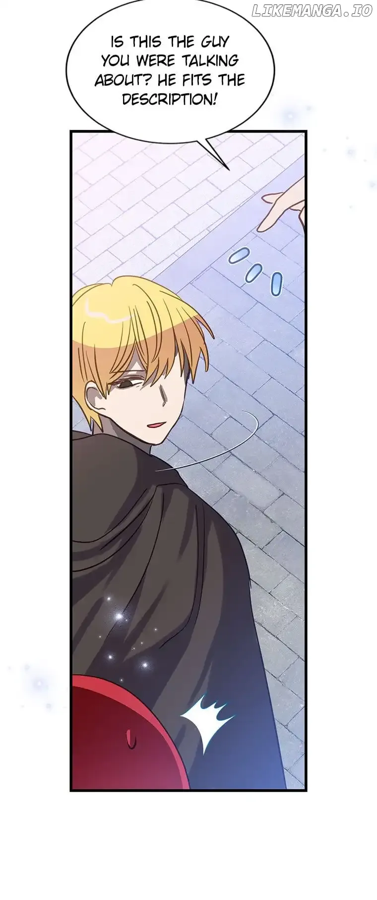 The Business Is Closed Due To The Tyrant Parents Chapter 40 Online - página 6