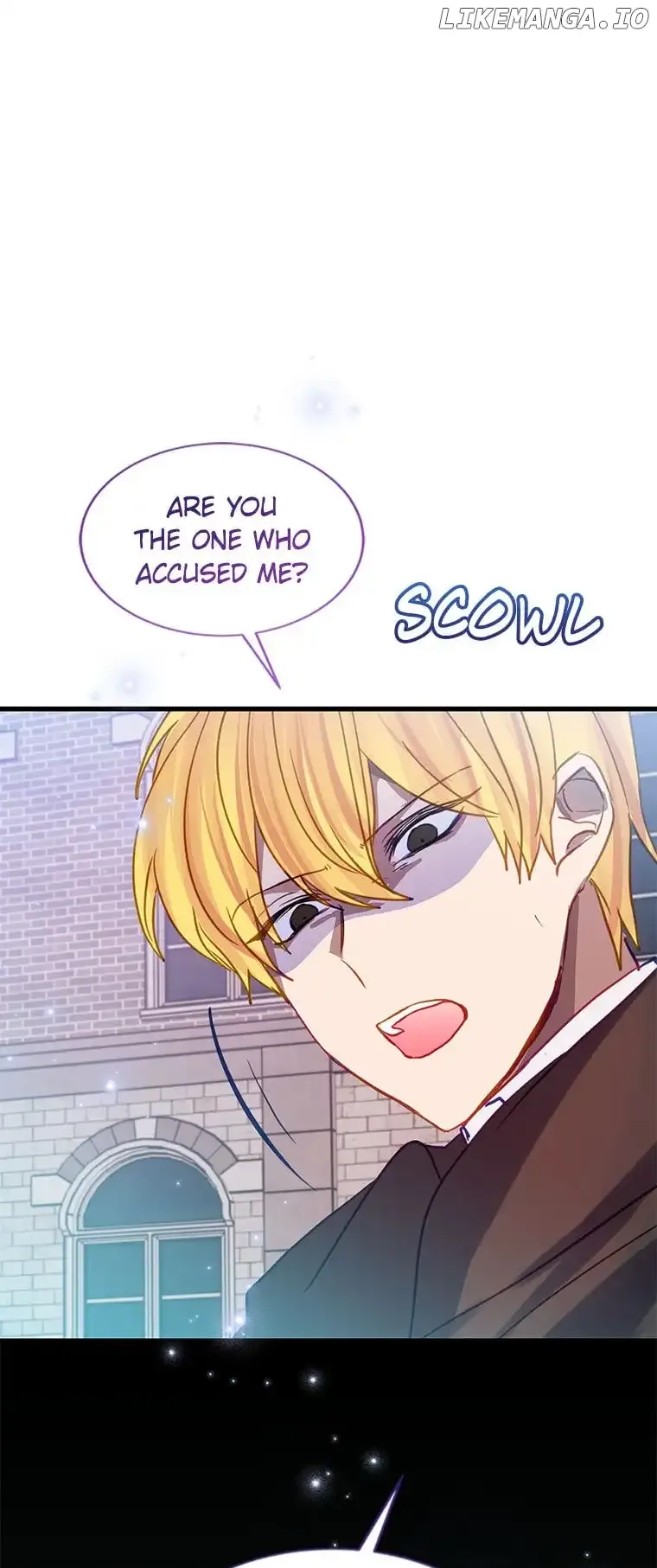 The Business Is Closed Due To The Tyrant Parents Chapter 40 Online - página 7