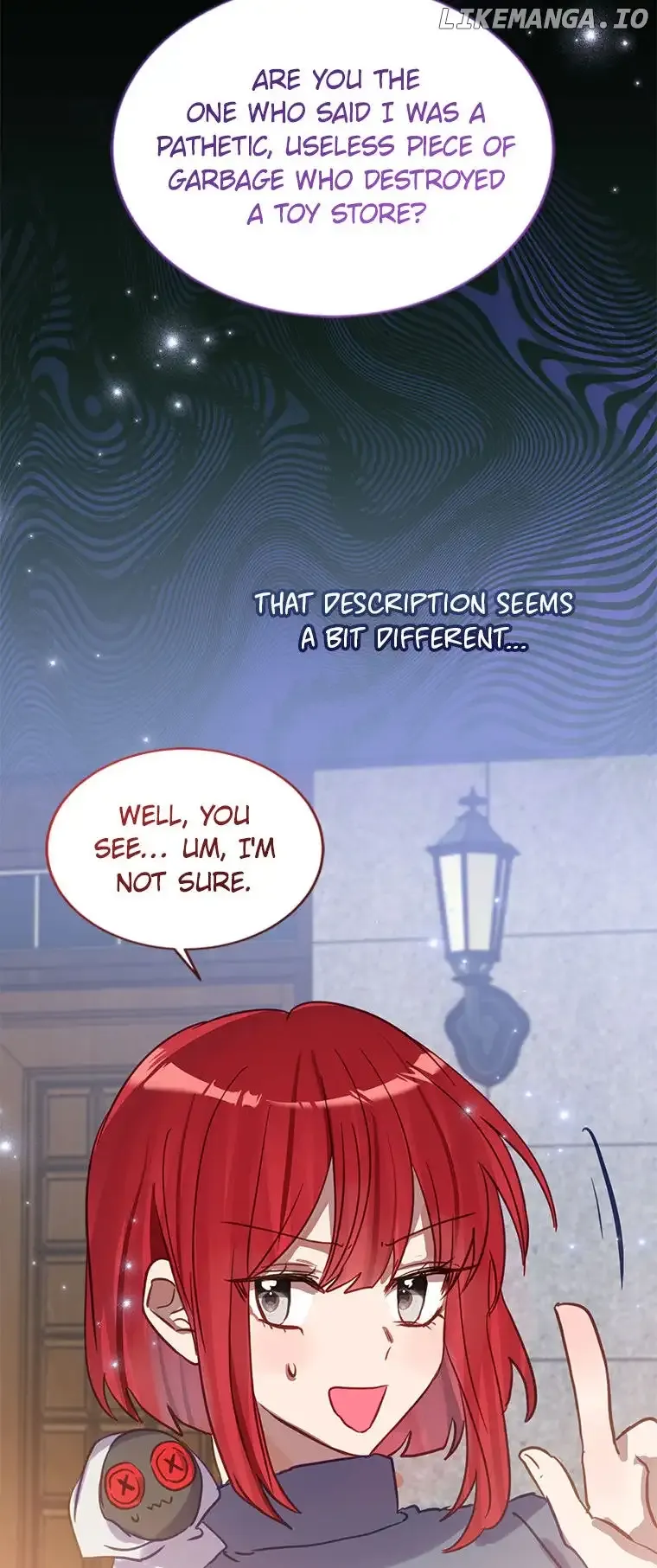 The Business Is Closed Due To The Tyrant Parents Chapter 40 Online - página 8