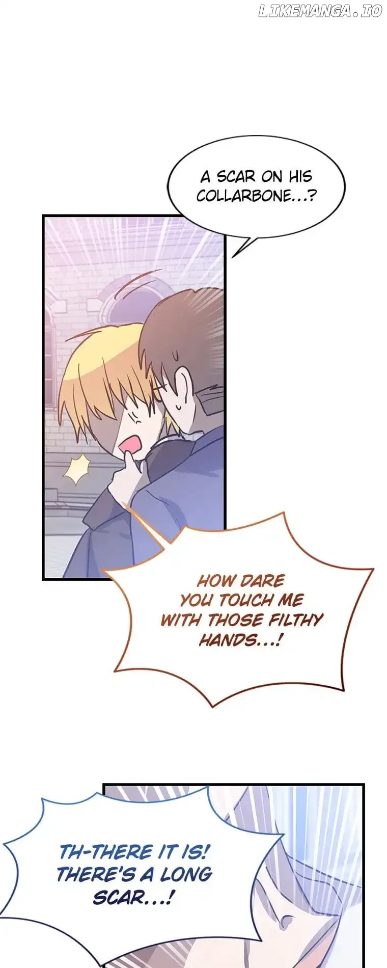 The Business Is Closed Due To The Tyrant Parents Chapter 40 Online - página 10