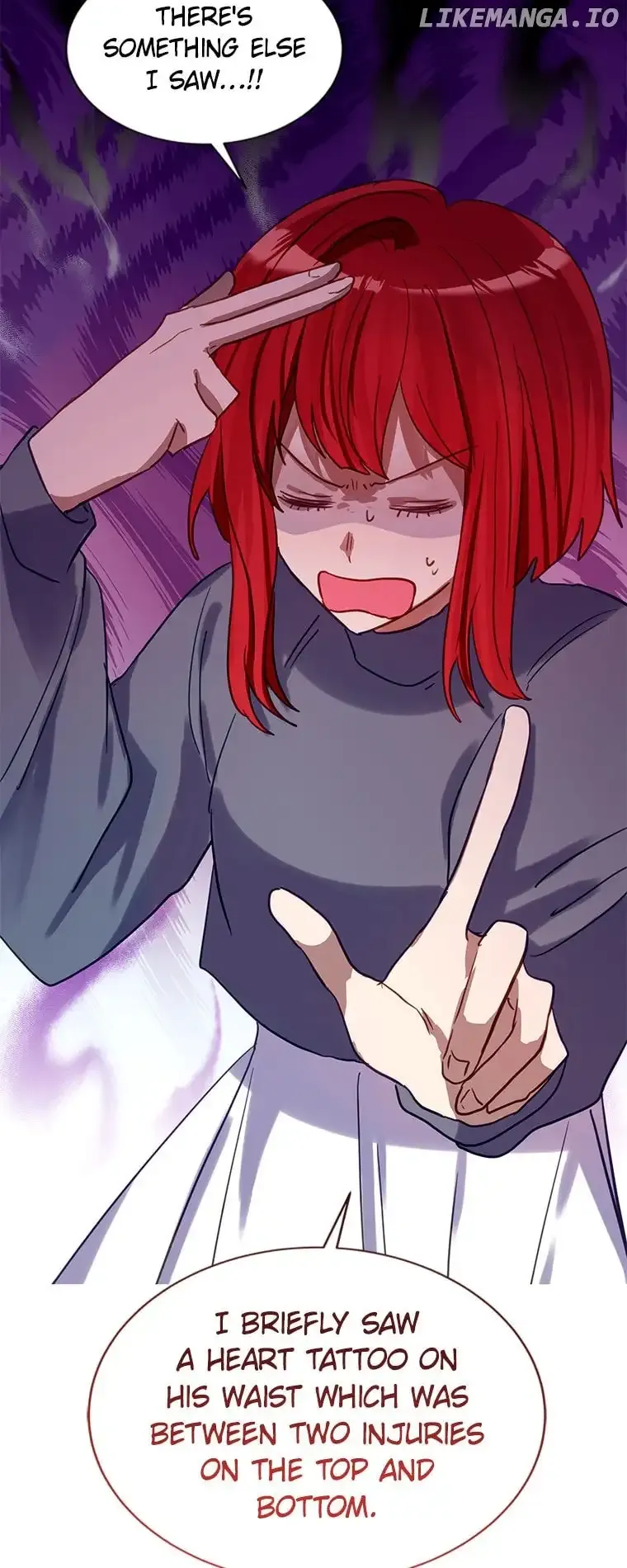The Business Is Closed Due To The Tyrant Parents Chapter 40 Online - página 14