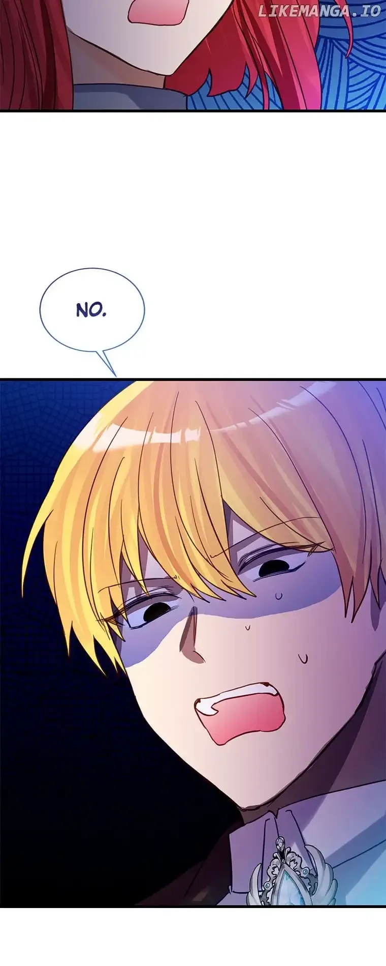 The Business Is Closed Due To The Tyrant Parents Chapter 40 Online - página 17