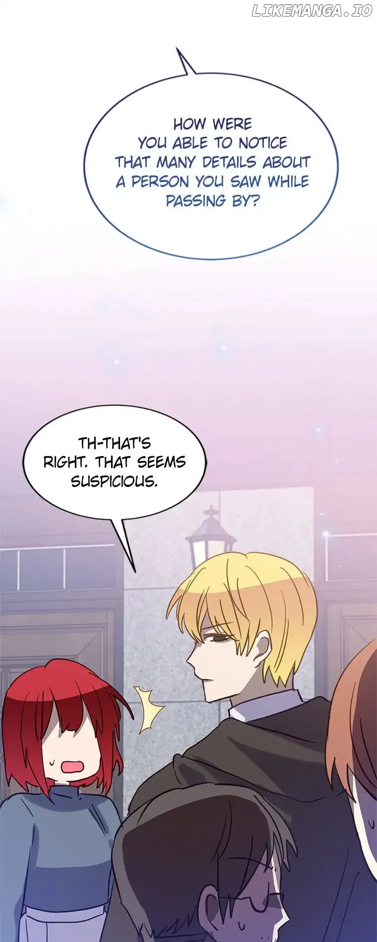 The Business Is Closed Due To The Tyrant Parents Chapter 40 Online - página 18