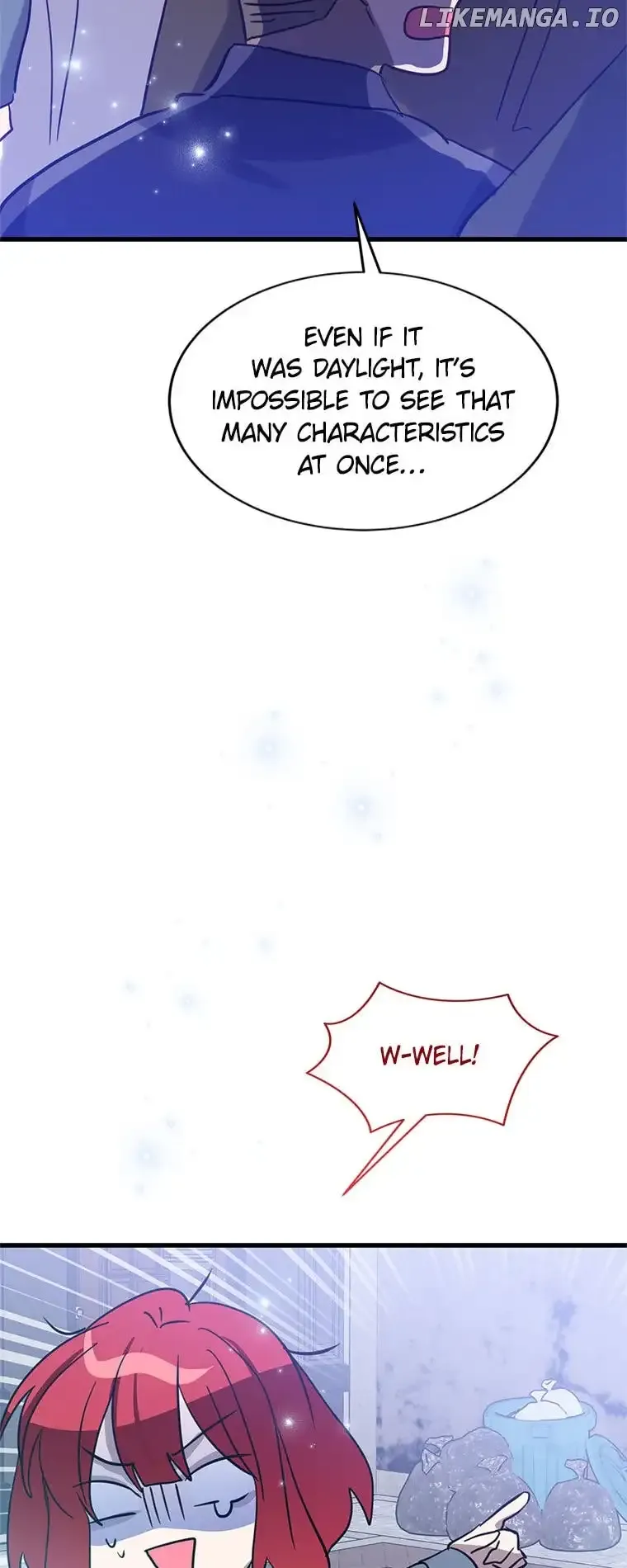 The Business Is Closed Due To The Tyrant Parents Chapter 40 Online - página 19