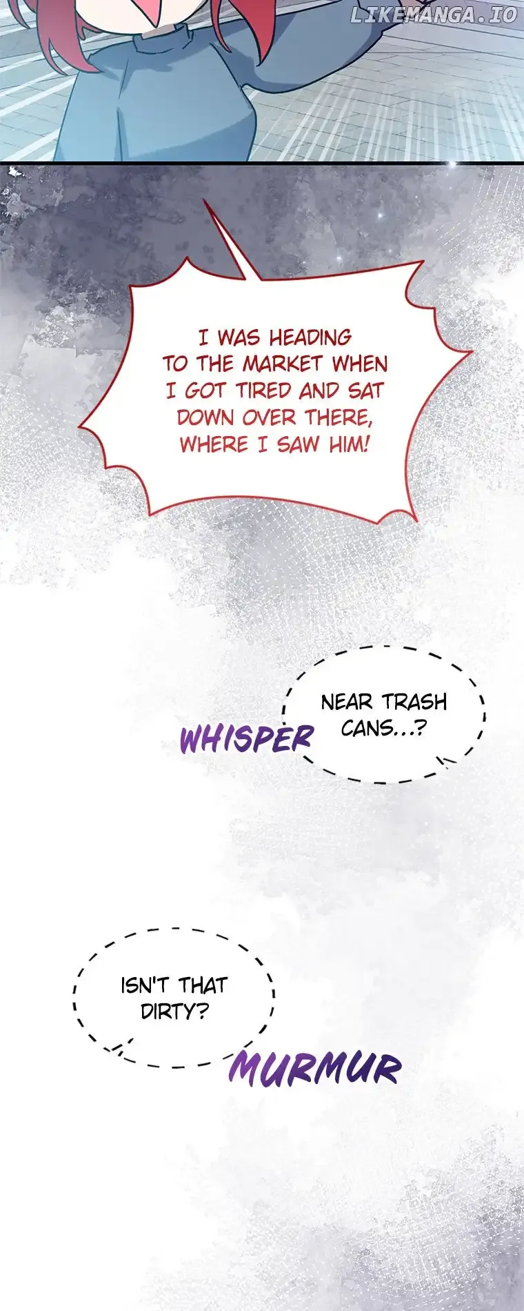 The Business Is Closed Due To The Tyrant Parents Chapter 40 Online - página 20