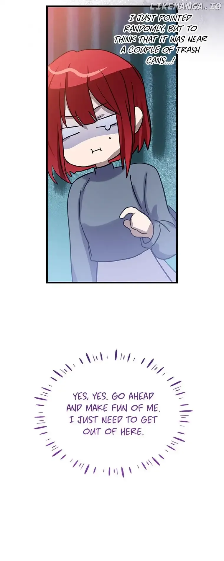 The Business Is Closed Due To The Tyrant Parents Chapter 40 Online - página 21