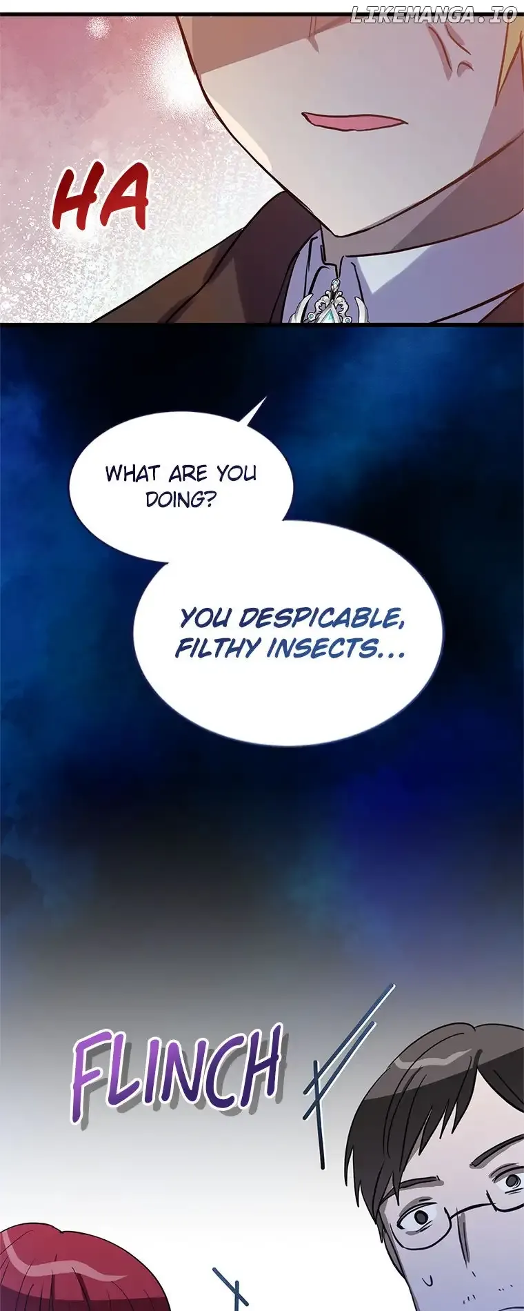 The Business Is Closed Due To The Tyrant Parents Chapter 40 Online - página 22