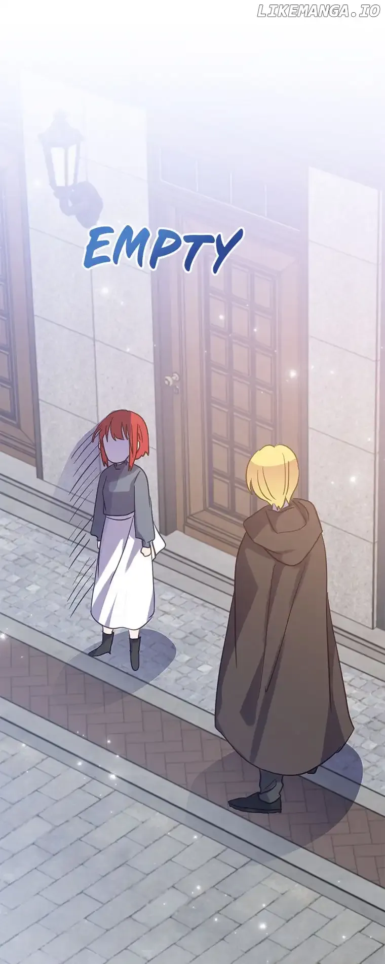The Business Is Closed Due To The Tyrant Parents Chapter 40 Online - página 26