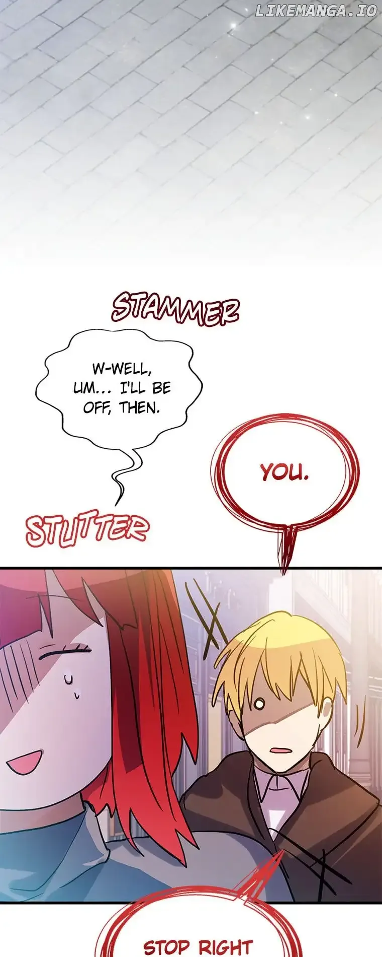 The Business Is Closed Due To The Tyrant Parents Chapter 40 Online - página 27