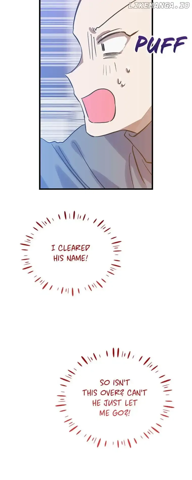 The Business Is Closed Due To The Tyrant Parents Chapter 40 Online - página 31