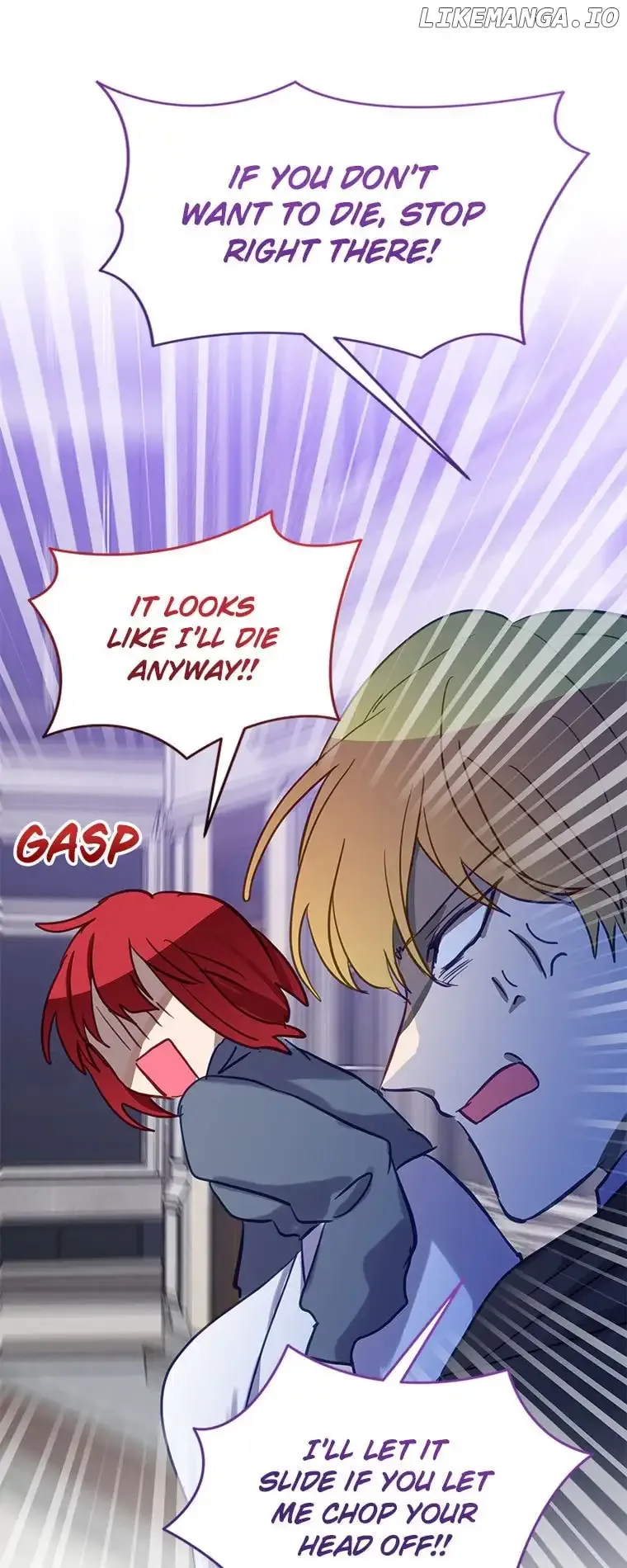 The Business Is Closed Due To The Tyrant Parents Chapter 40 Online - página 32