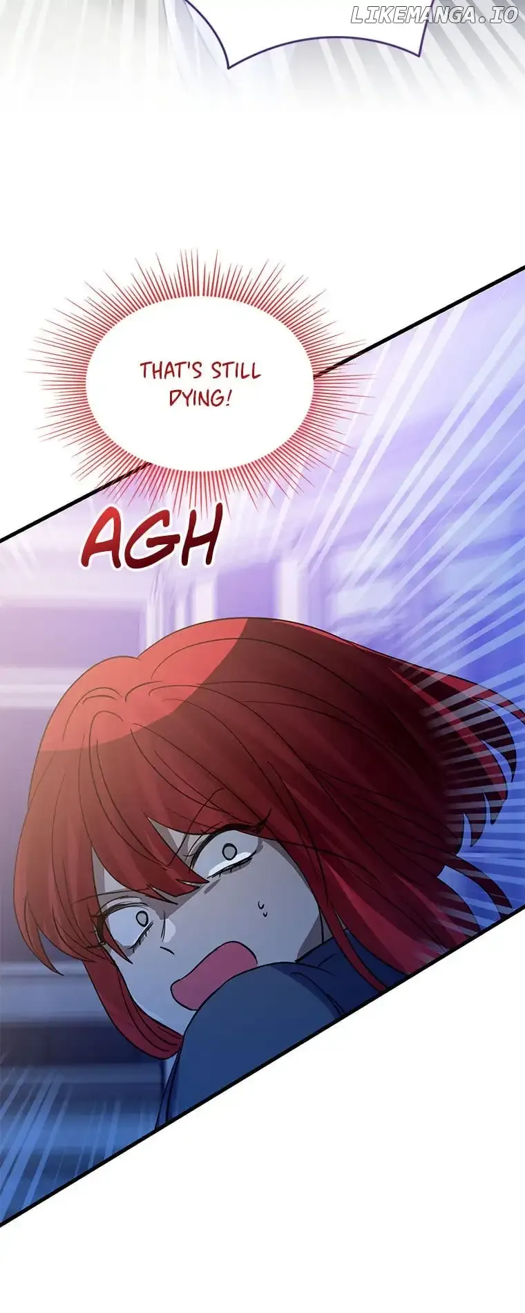 The Business Is Closed Due To The Tyrant Parents Chapter 40 Online - página 33
