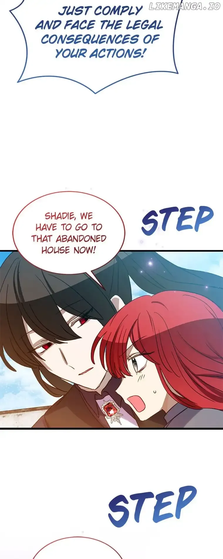 The Business Is Closed Due To The Tyrant Parents Chapter 40 Online - página 39
