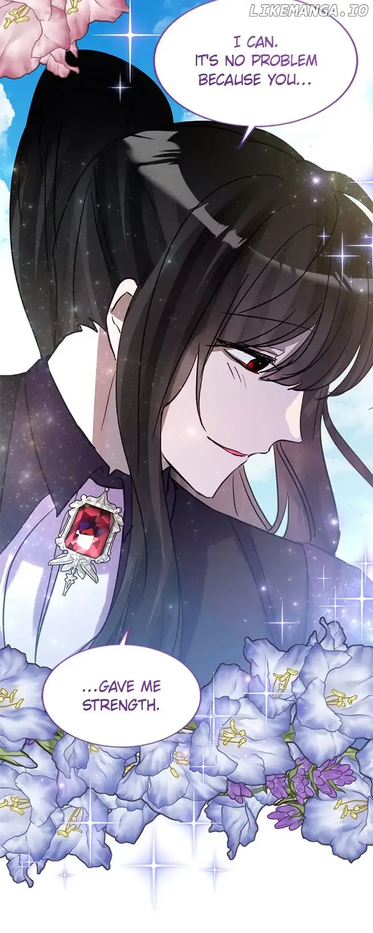 The Business Is Closed Due To The Tyrant Parents Chapter 40 Online - página 41