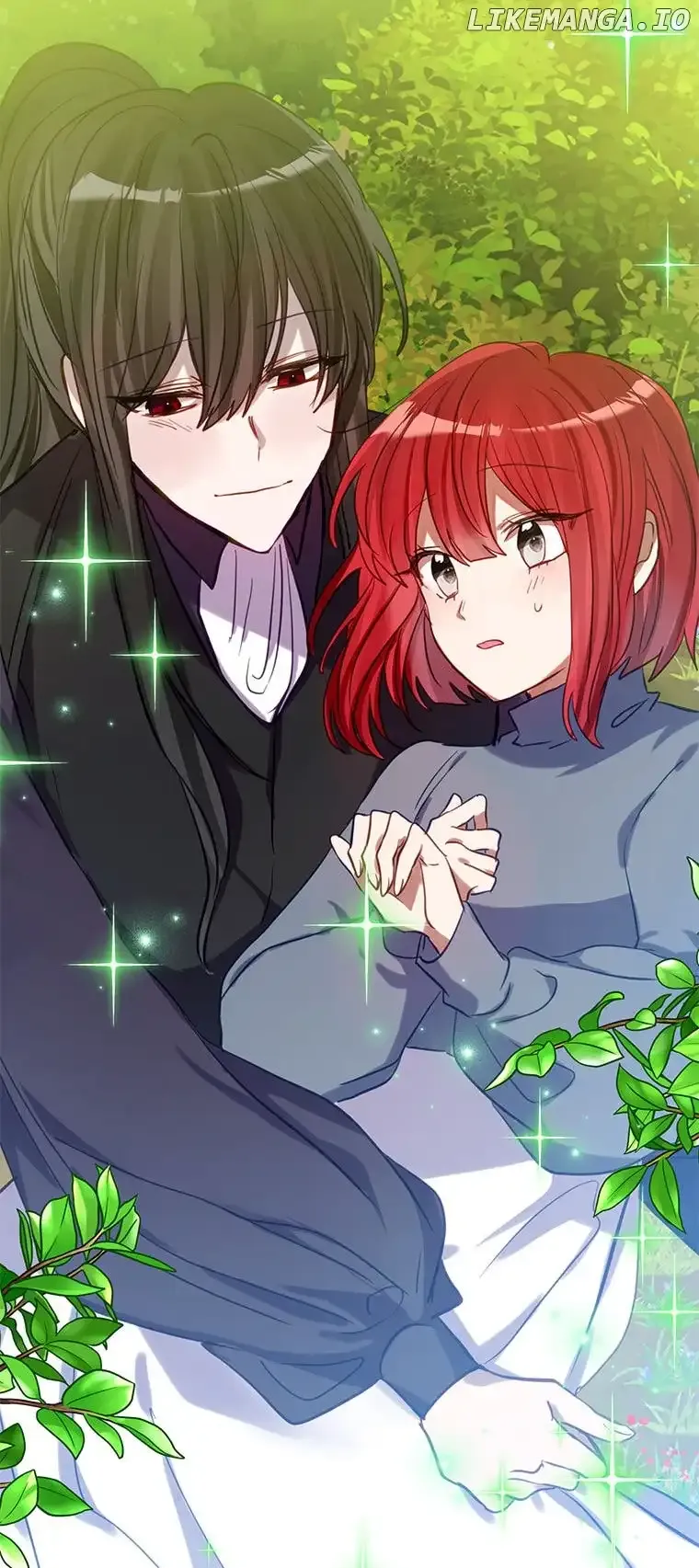 The Business Is Closed Due To The Tyrant Parents Chapter 40 Online - página 51