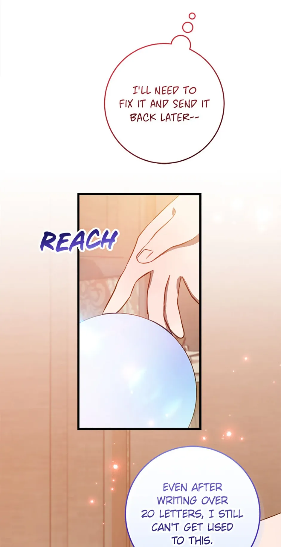 The Business Is Closed Due To The Tyrant Parents Chapter 43 Online - página 4