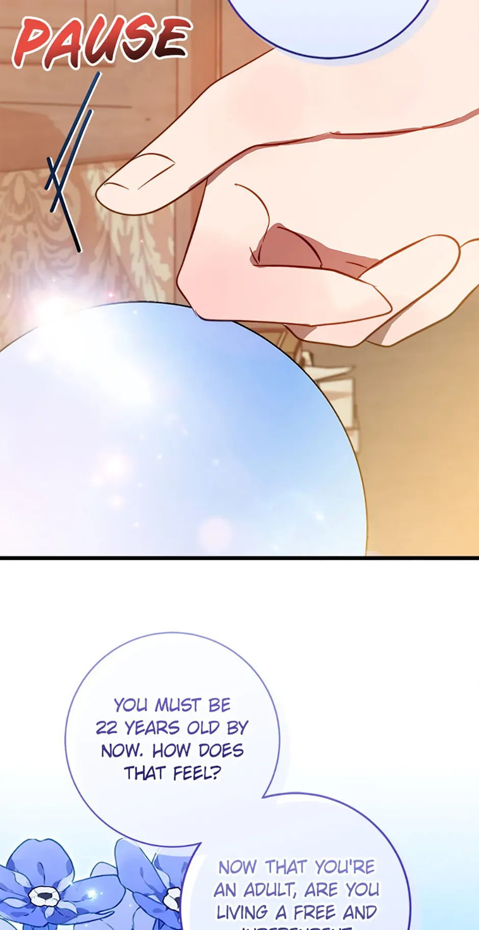 The Business Is Closed Due To The Tyrant Parents Chapter 43 Online - página 5