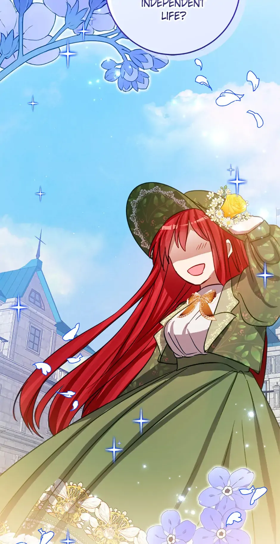 The Business Is Closed Due To The Tyrant Parents Chapter 43 Online - página 6