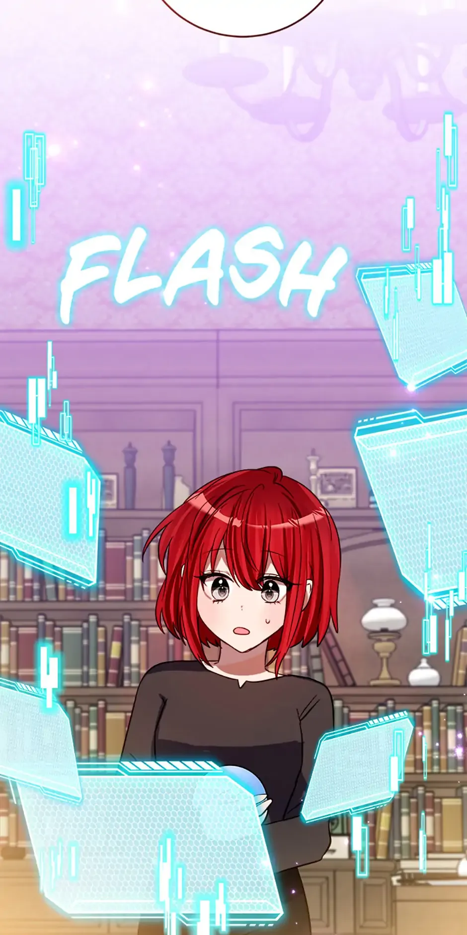 The Business Is Closed Due To The Tyrant Parents Chapter 43 Online - página 14