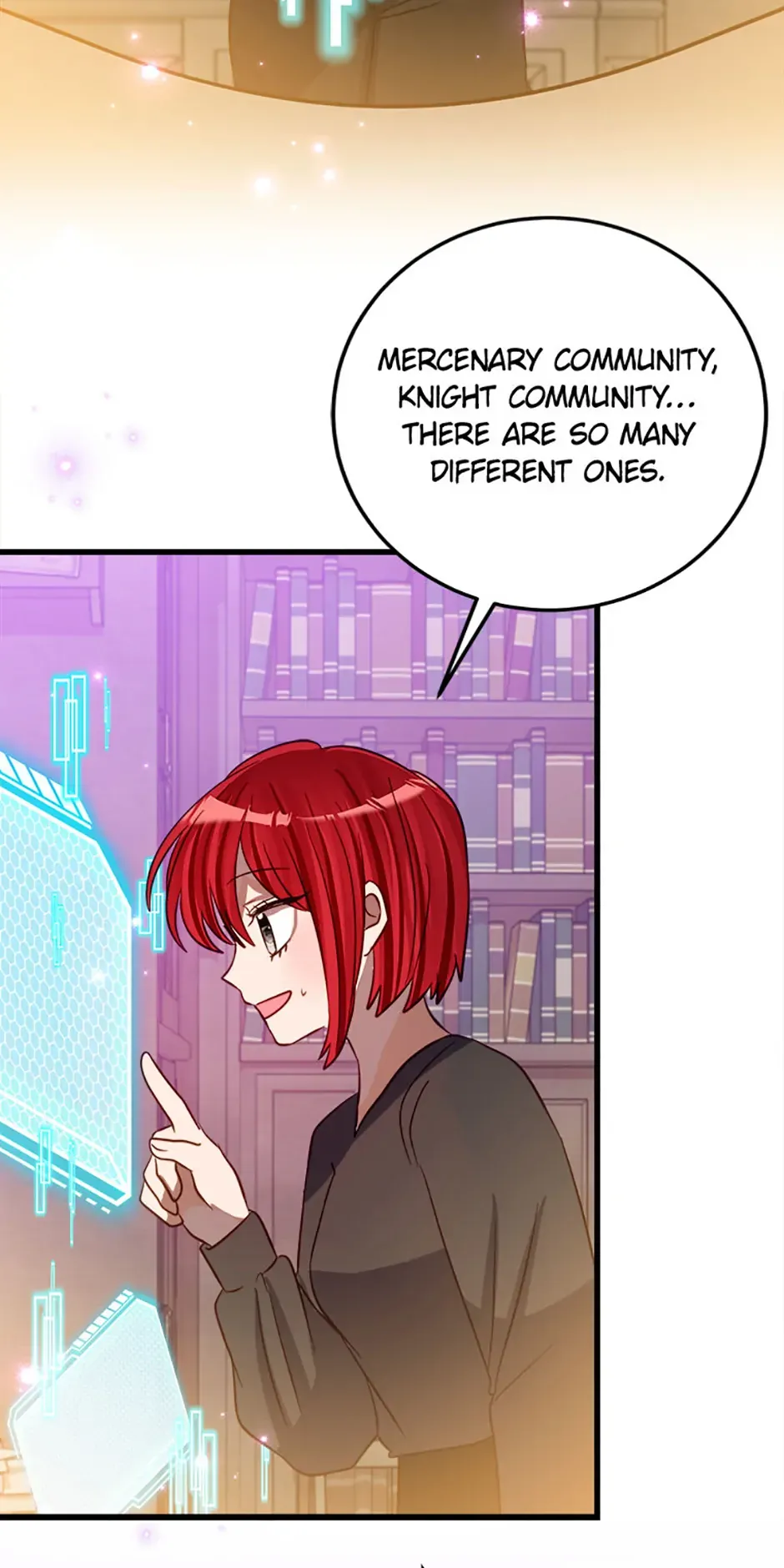 The Business Is Closed Due To The Tyrant Parents Chapter 43 Online - página 15