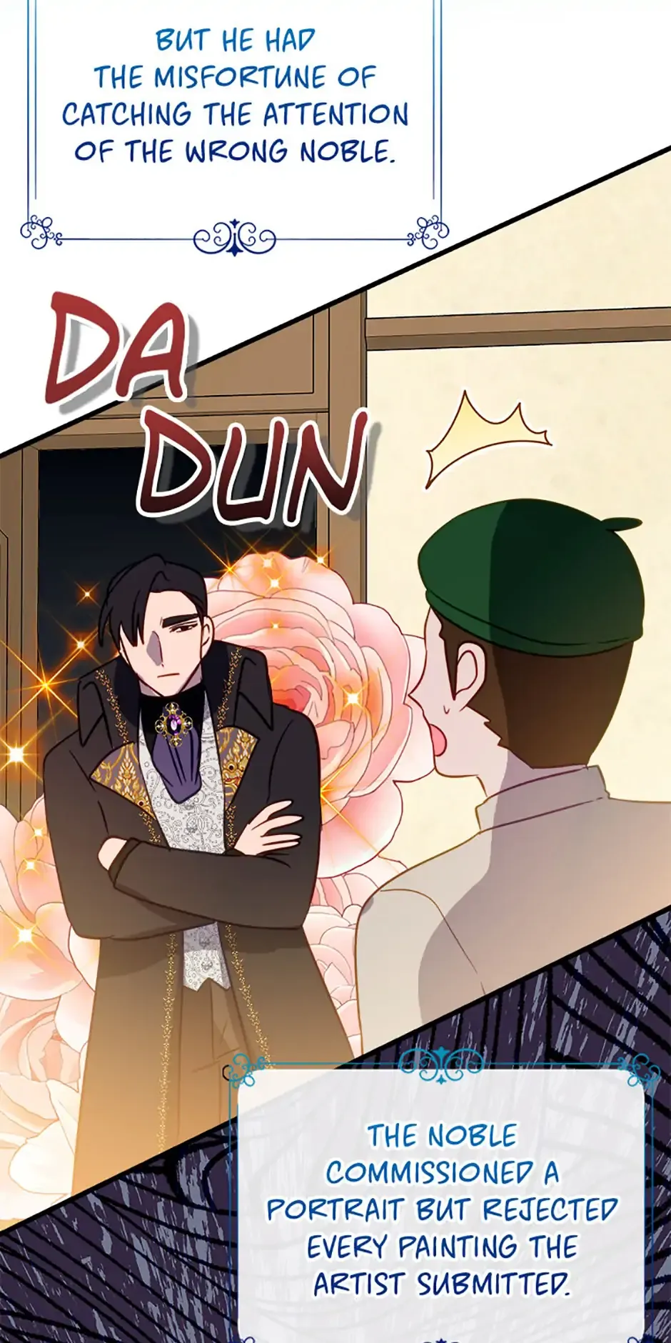 The Business Is Closed Due To The Tyrant Parents Chapter 43 Online - página 20
